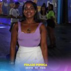Folião Pipoca (Sexta-feira)